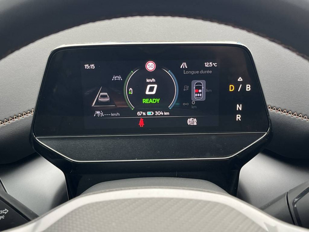 Acheter Cupra Born Born 230 ch - Batterie XL V 5p occasion dans les concessions du Groupe Faurie