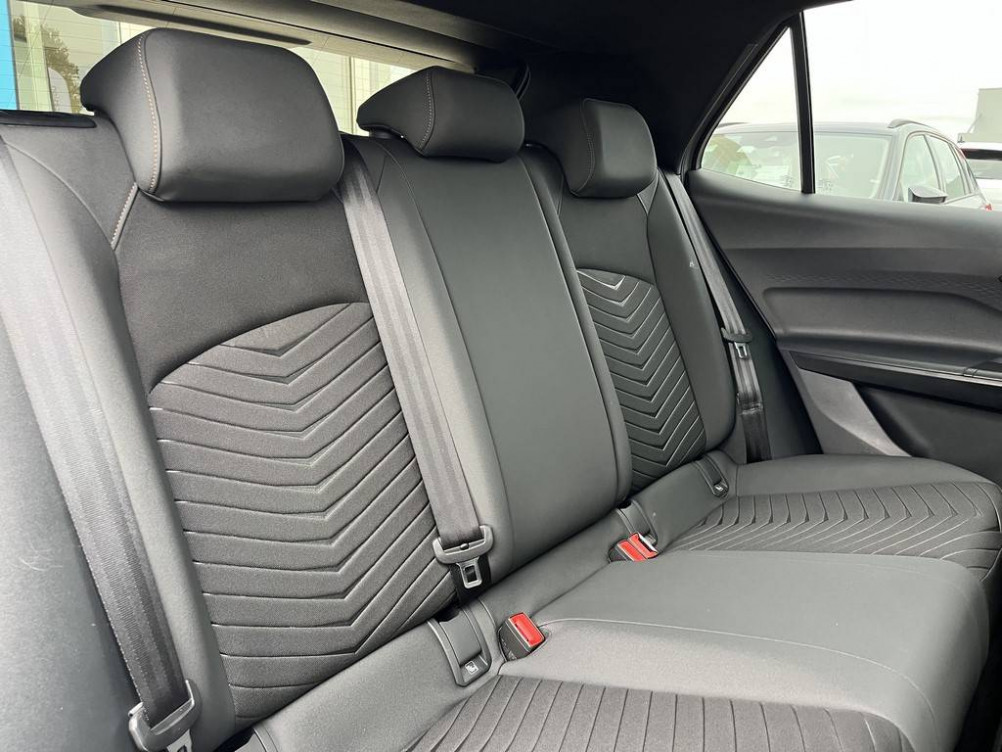 Acheter Cupra Born Born 230 ch - Batterie XL V 5p occasion dans les concessions du Groupe Faurie