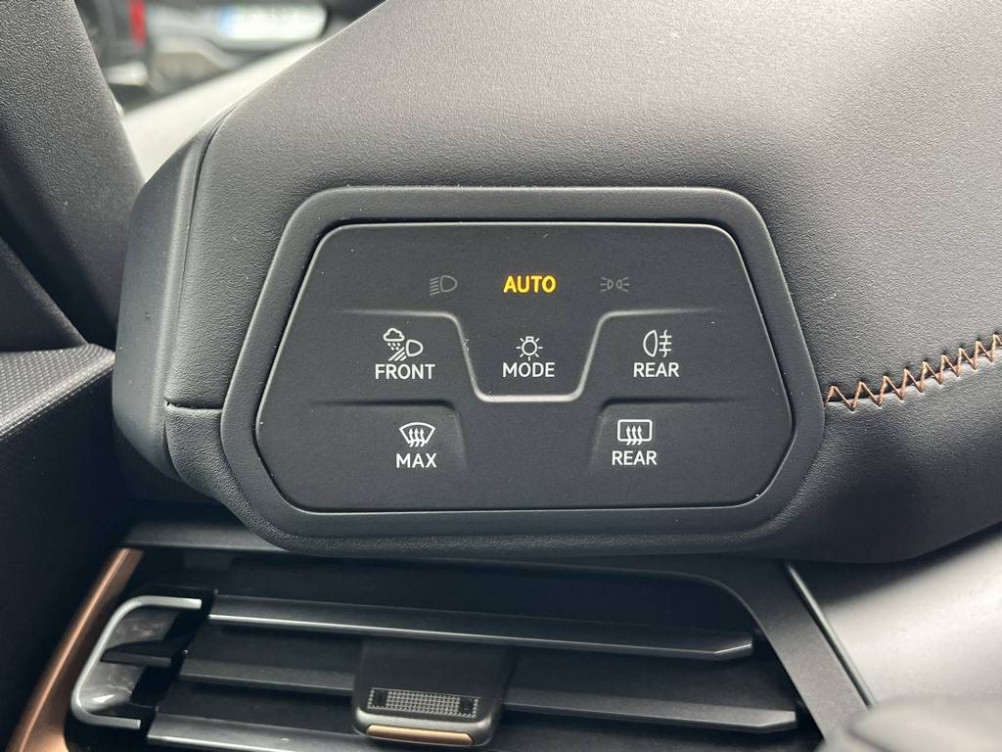 Acheter Cupra Born Born 230 ch - Batterie XL V 5p occasion dans les concessions du Groupe Faurie