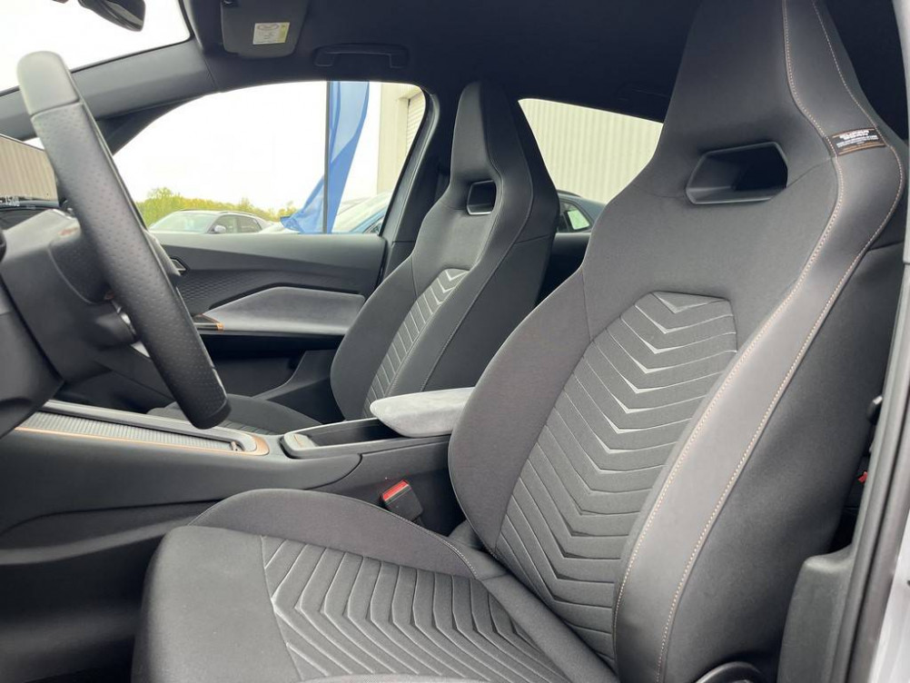 Acheter Cupra Born Born 230 ch - Batterie XL V 5p occasion dans les concessions du Groupe Faurie