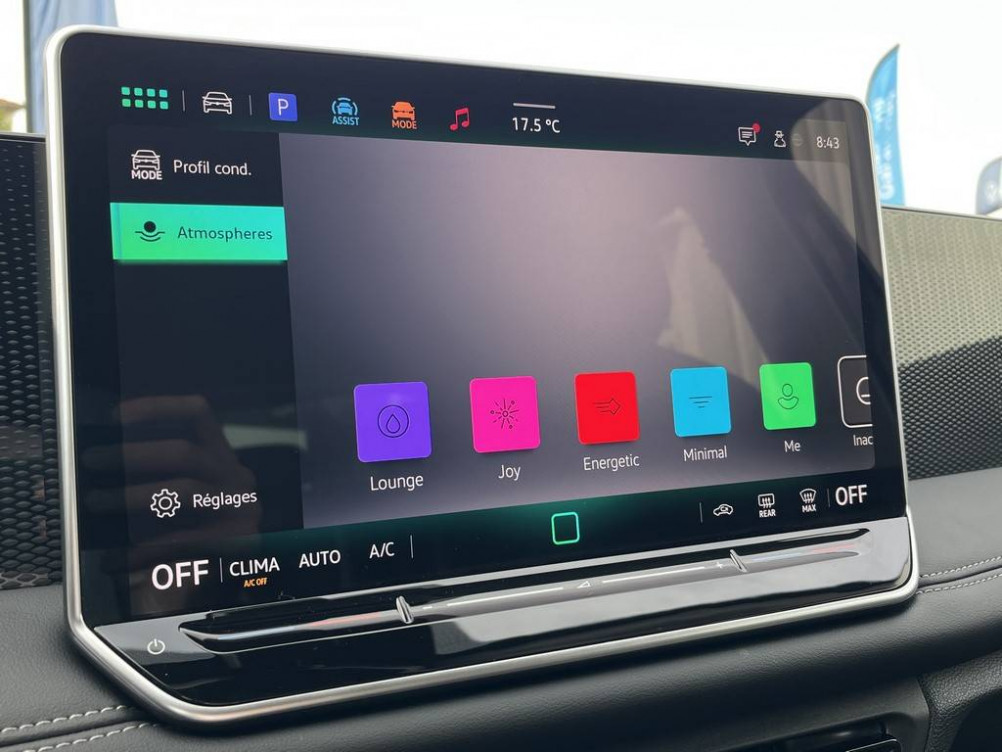 Acheter Volkswagen Tiguan Tiguan 1.5 eTSI 131ch DSG7 Life Plus 5p occasion dans les concessions du Groupe Faurie