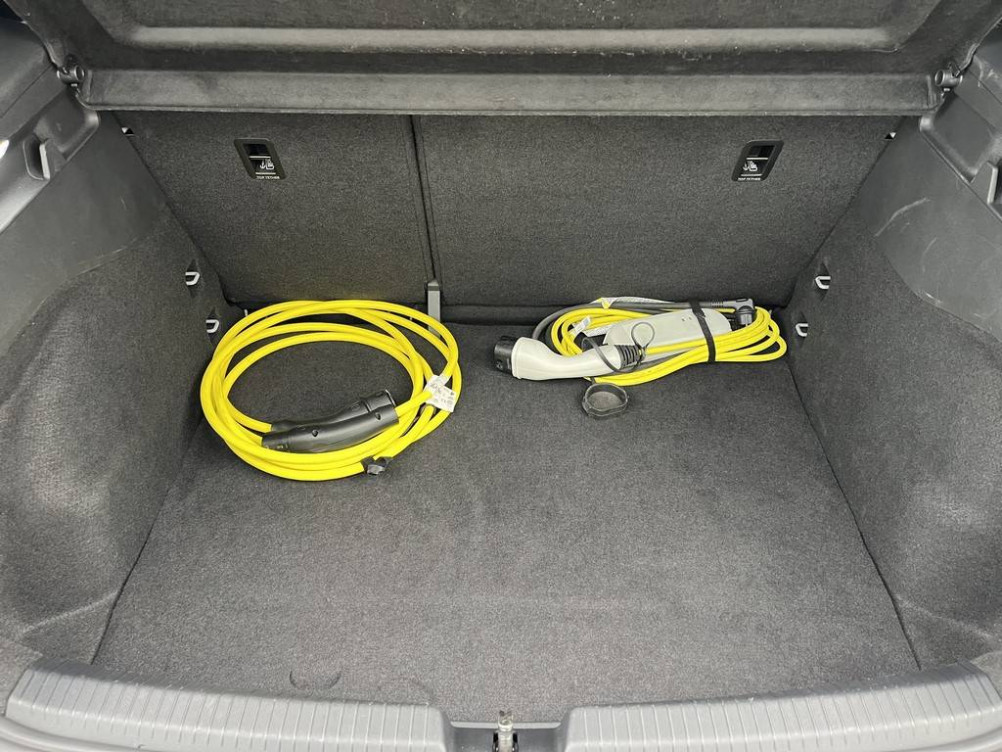 Acheter Cupra Born Born 230 ch - Batterie XL V 5p occasion dans les concessions du Groupe Faurie