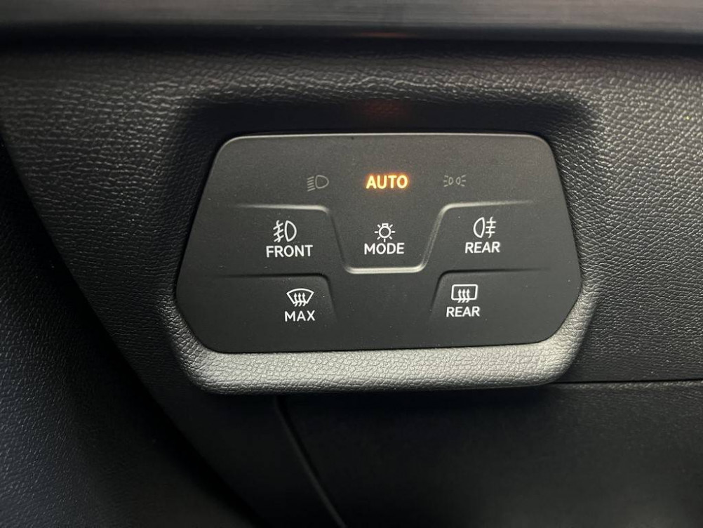 Acheter Cupra Formentor Formentor 1.5 TSI 150 ch DSG7 Business Edition 5p occasion dans les concessions du Groupe Faurie