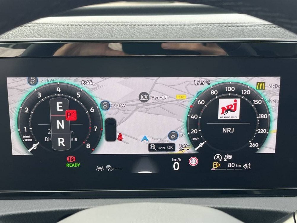 Acheter Volkswagen Tiguan Tiguan 1.5 eTSI 131ch DSG7 Life Plus 5p occasion dans les concessions du Groupe Faurie