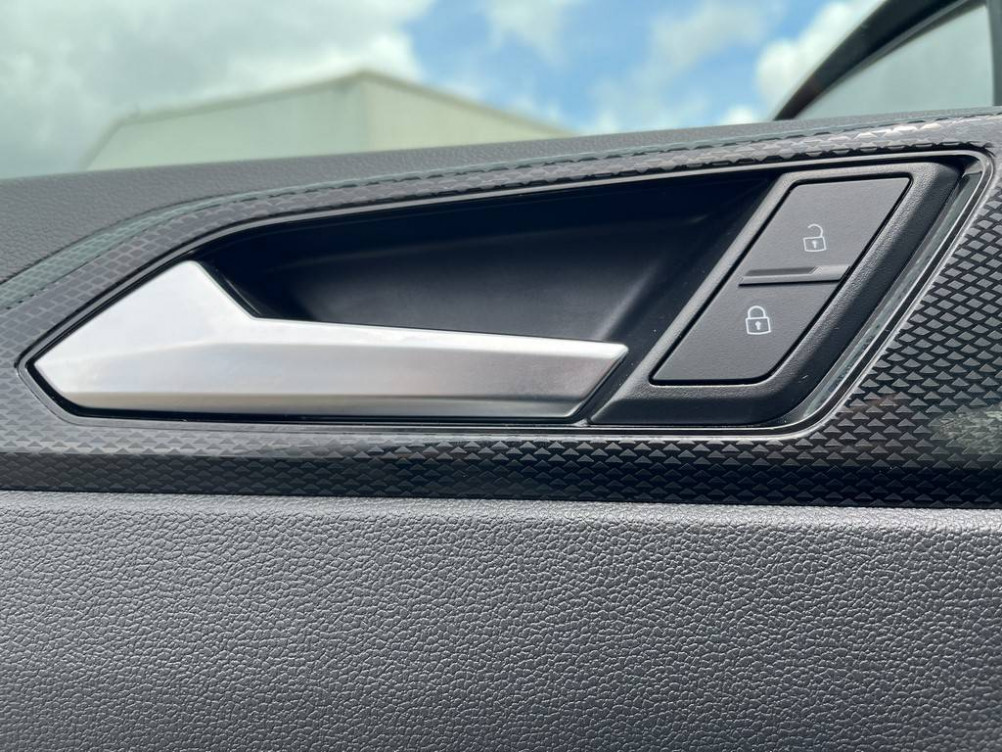 Acheter Volkswagen Polo Polo 1.0 TSI 95 S&S DSG7 VW Edition 5p occasion dans les concessions du Groupe Faurie