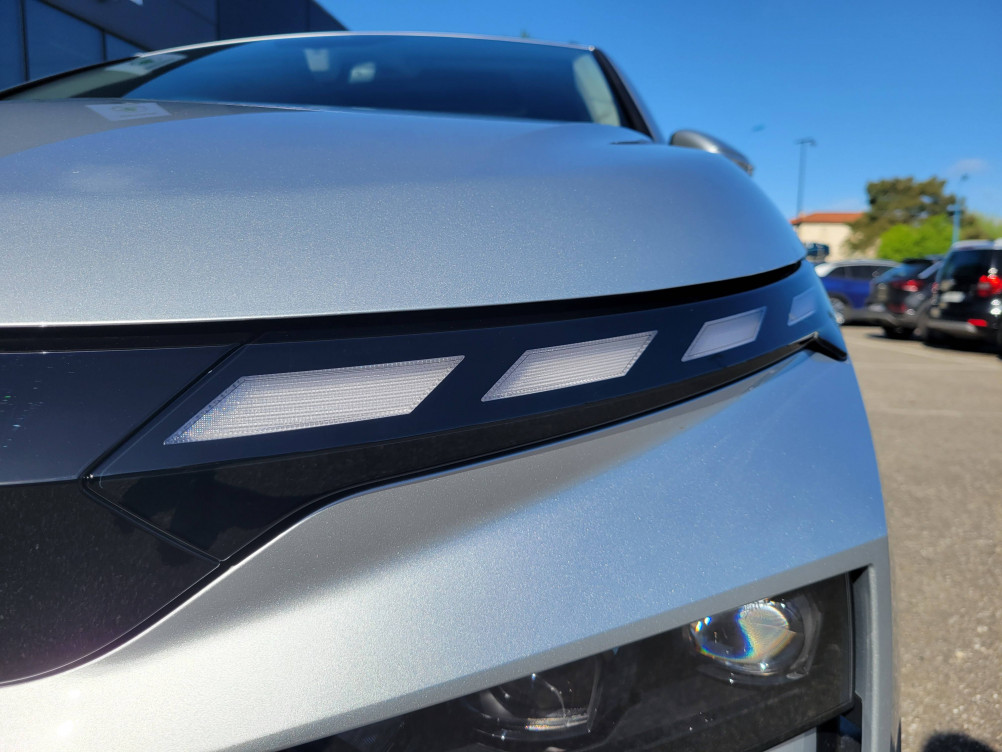 Acheter Skoda ENYAQ Enyaq 85 Plus 5p neuf dans les concessions du Groupe Faurie