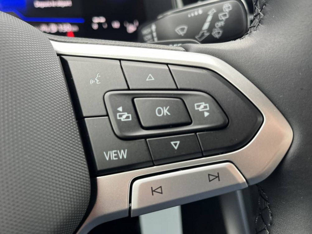 Acheter Volkswagen Polo Polo 1.0 TSI 95 S&S DSG7 VW Edition 5p occasion dans les concessions du Groupe Faurie