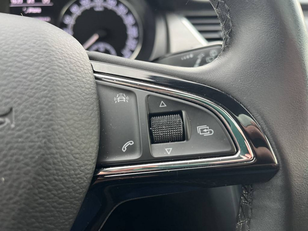 Acheter Skoda Rapid Spaceback Rapid Spaceback 1.0 TSI 110 ch BVM6 Clever 5p occasion dans les concessions du Groupe Faurie