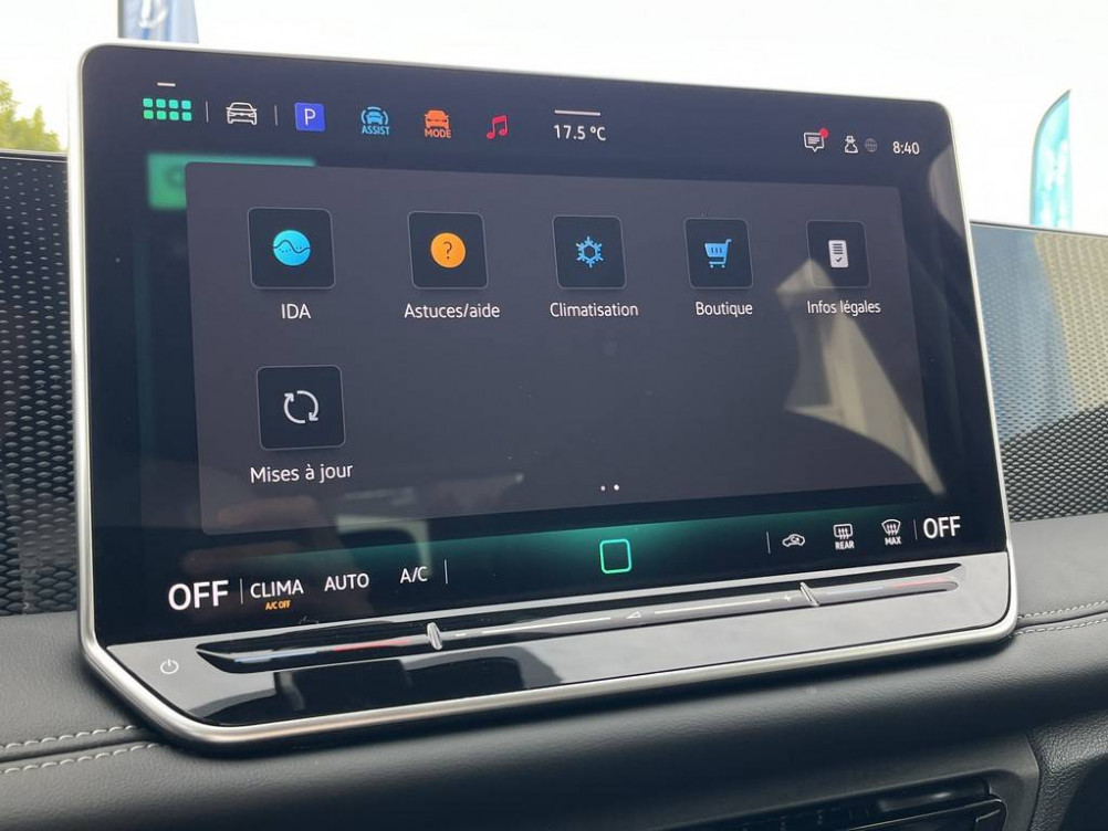 Acheter Volkswagen Tiguan Tiguan 1.5 eTSI 131ch DSG7 Life Plus 5p occasion dans les concessions du Groupe Faurie