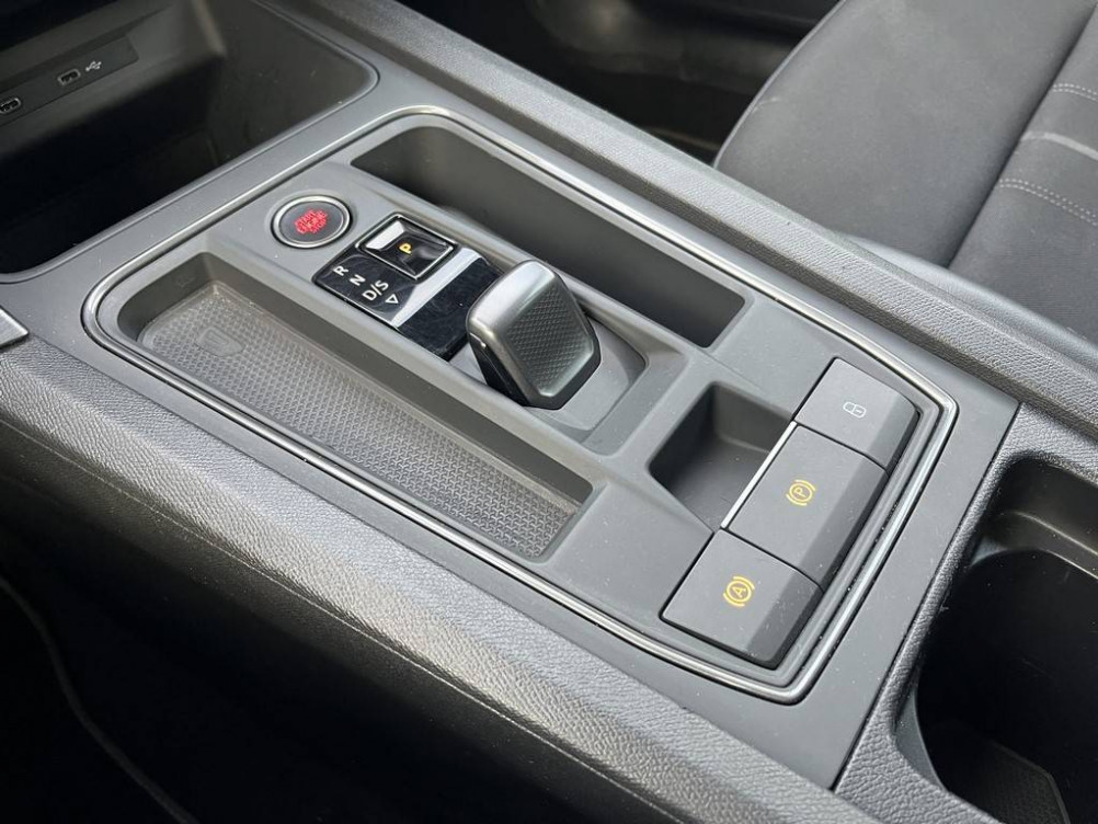 Acheter Cupra Formentor Formentor 1.5 TSI 150 ch DSG7 Business Edition 5p occasion dans les concessions du Groupe Faurie