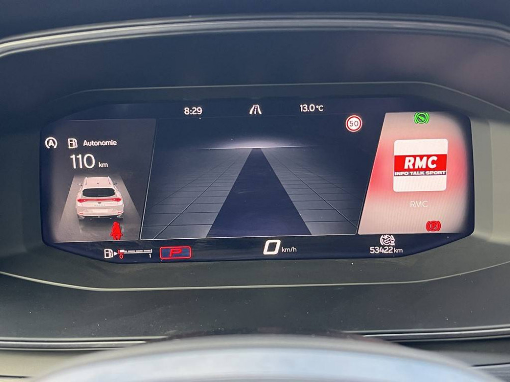 Acheter Cupra Formentor Formentor 1.5 TSI 150 ch DSG7 Business Edition 5p occasion dans les concessions du Groupe Faurie