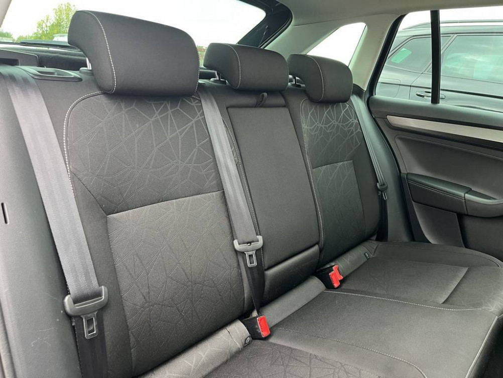 Acheter Skoda Rapid Spaceback Rapid Spaceback 1.0 TSI 110 ch BVM6 Clever 5p occasion dans les concessions du Groupe Faurie