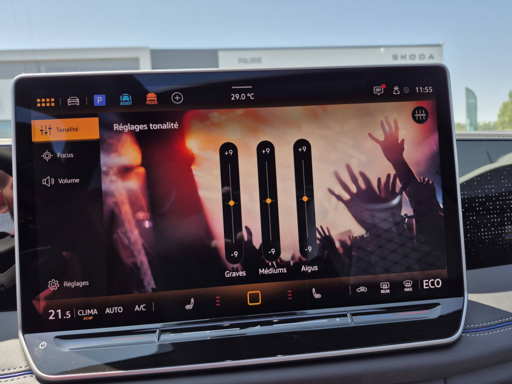 Acheter Volkswagen Tiguan Tiguan 1.5 eHybrid 272ch DSG6 R-Line Edition 5p neuf dans les concessions du Groupe Faurie