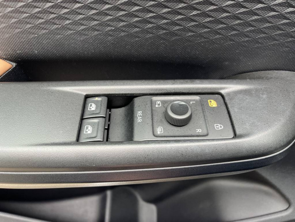 Acheter Cupra Born Born 230 ch - Batterie XL V 5p occasion dans les concessions du Groupe Faurie