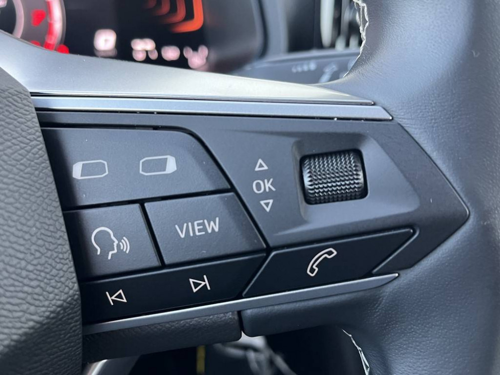 Acheter Seat Ibiza Ibiza 1.0 EcoTSI 115 ch S/S BVM6 Style 5p occasion dans les concessions du Groupe Faurie