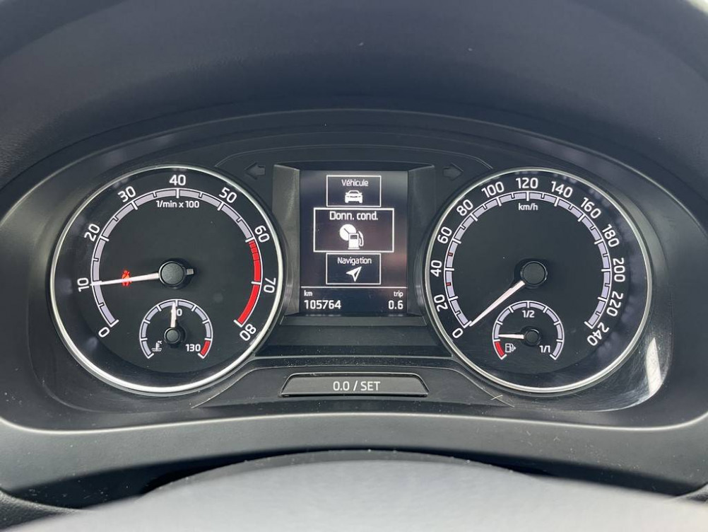 Acheter Skoda Rapid Spaceback Rapid Spaceback 1.0 TSI 110 ch BVM6 Clever 5p occasion dans les concessions du Groupe Faurie