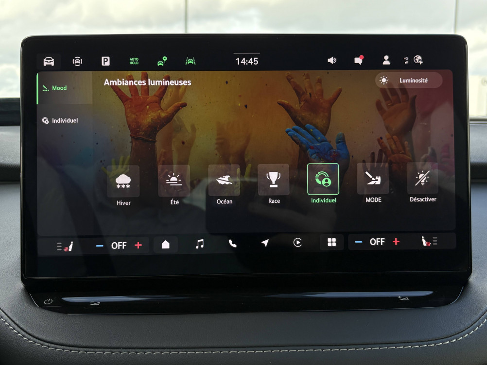 Acheter Skoda Elroq Elroq 286 ch Batterie 85 Sportline 5p neuf dans les concessions du Groupe Faurie