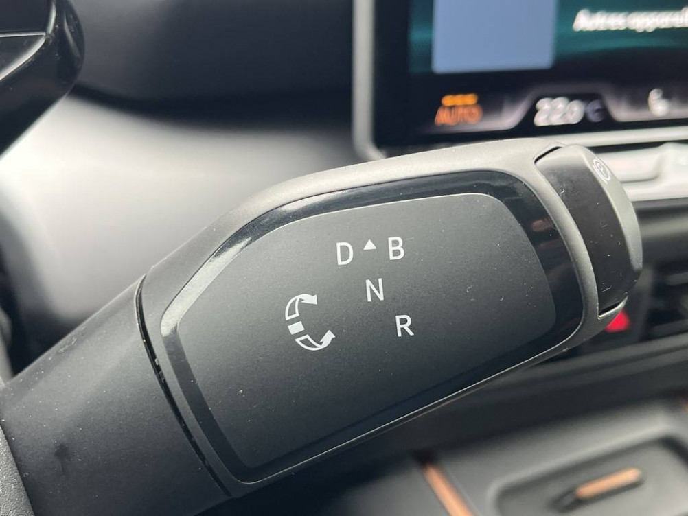 Acheter Cupra Born Born 230 ch - Batterie XL V 5p occasion dans les concessions du Groupe Faurie