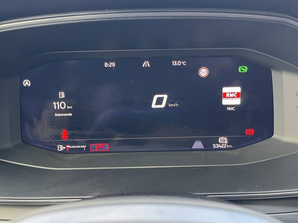 Acheter Cupra Formentor Formentor 1.5 TSI 150 ch DSG7 Business Edition 5p occasion dans les concessions du Groupe Faurie