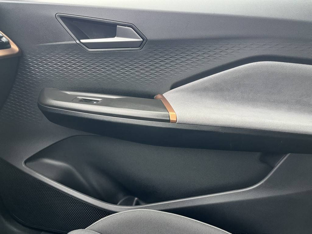 Acheter Cupra Born Born 230 ch - Batterie XL V 5p occasion dans les concessions du Groupe Faurie