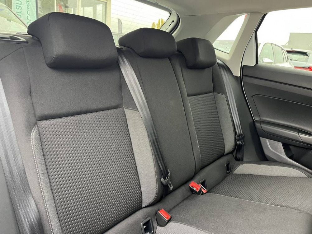 Acheter Volkswagen Polo Polo 1.0 TSI 95 S&S DSG7 VW Edition 5p occasion dans les concessions du Groupe Faurie