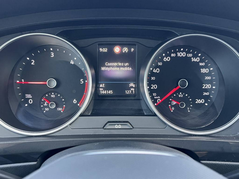 Acheter Volkswagen Tiguan Tiguan 2.0 TDI 150ch DSG7 Business 5p occasion dans les concessions du Groupe Faurie