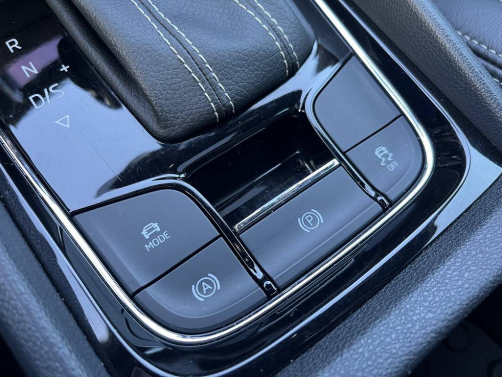 Acheter Skoda Kodiaq Kodiaq 1.5 TSI 150 ACT DSG7 7pl Sportline 5p occasion dans les concessions du Groupe Faurie