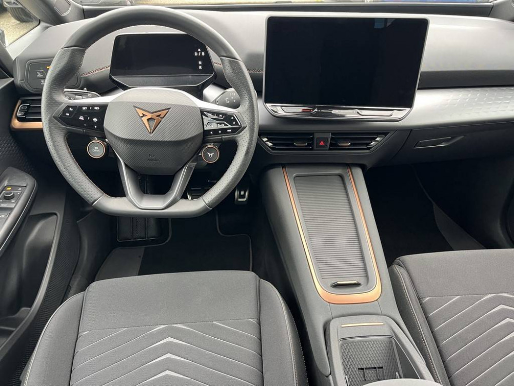 Acheter Cupra Born Born 230 ch - Batterie XL V 5p occasion dans les concessions du Groupe Faurie