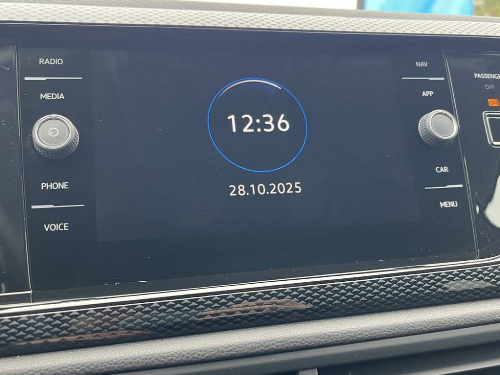 Acheter Volkswagen Polo Polo 1.0 TSI 95 S&S DSG7 VW Edition 5p occasion dans les concessions du Groupe Faurie