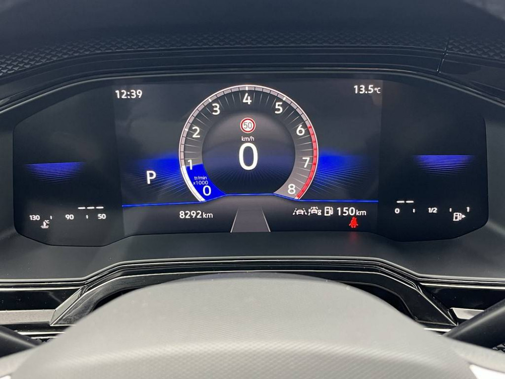 Acheter Volkswagen Polo Polo 1.0 TSI 95 S&S DSG7 VW Edition 5p occasion dans les concessions du Groupe Faurie