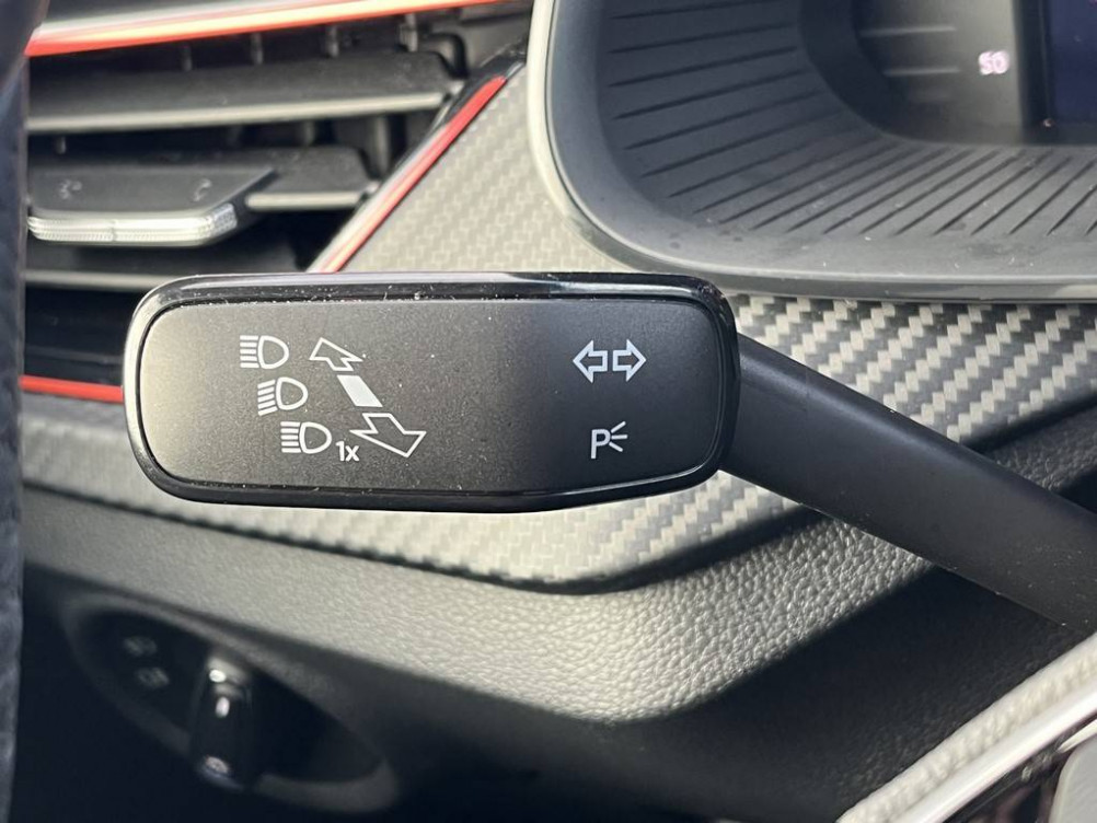 Acheter Skoda Scala Scala 1.5 TSI Evo 2 150 ch DSG7 ACT Monte-Carlo 5p occasion dans les concessions du Groupe Faurie