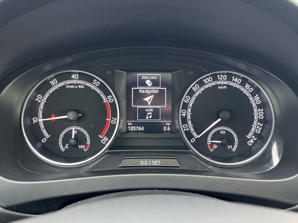 Acheter Skoda Rapid Spaceback Rapid Spaceback 1.0 TSI 110 ch BVM6 Clever 5p occasion dans les concessions du Groupe Faurie