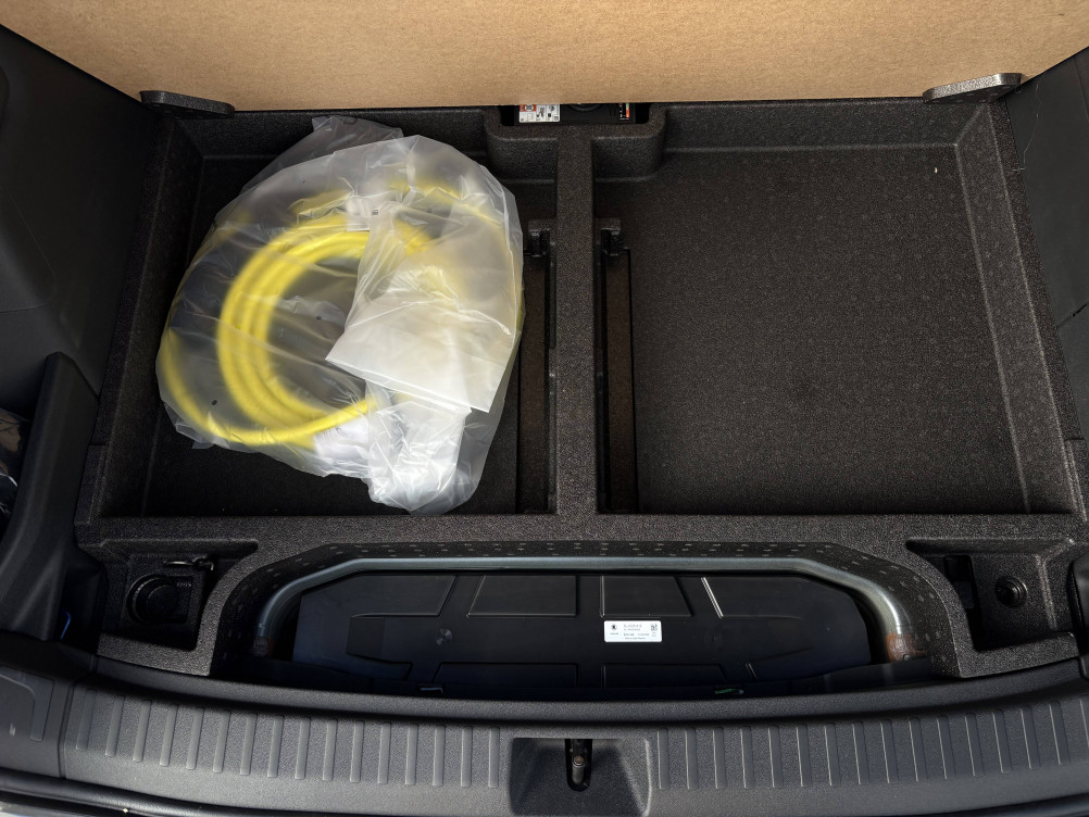 Acheter Skoda Elroq Elroq 286 ch Batterie 85 Sportline 5p neuf dans les concessions du Groupe Faurie