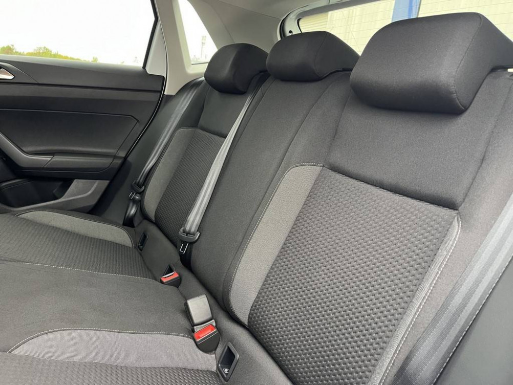 Acheter Volkswagen Polo Polo 1.0 TSI 95 S&S DSG7 VW Edition 5p occasion dans les concessions du Groupe Faurie