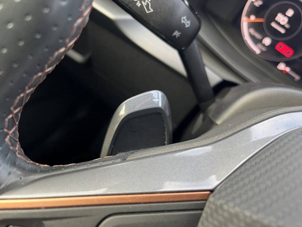 Acheter Cupra Formentor Formentor 1.5 TSI 150 ch DSG7 Business Edition 5p occasion dans les concessions du Groupe Faurie