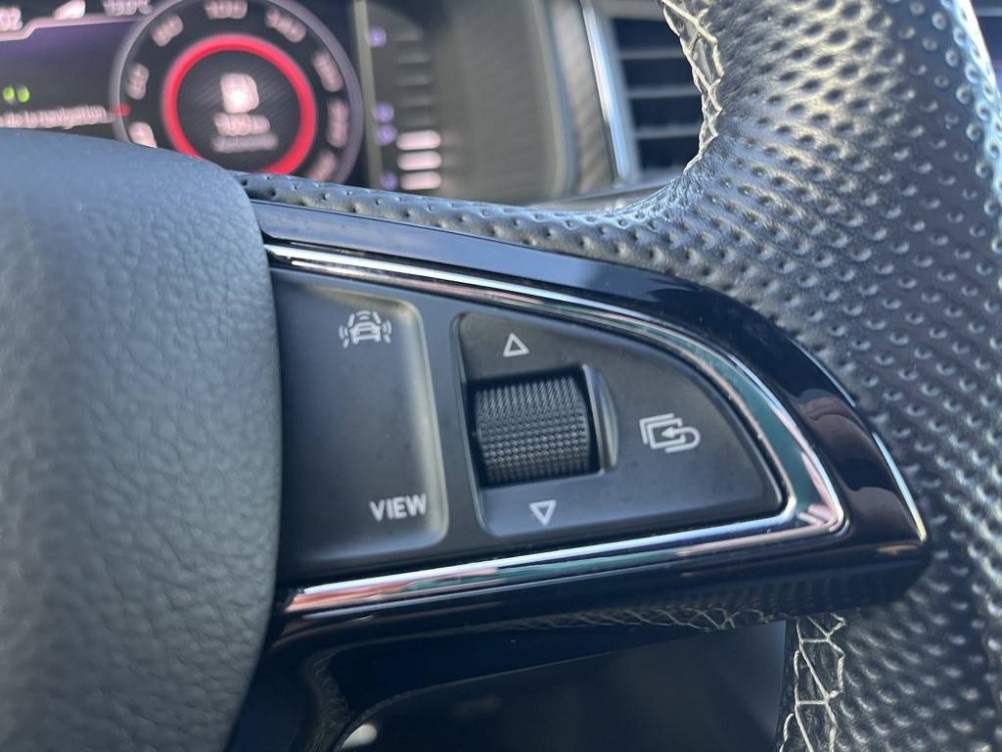 Acheter Skoda Kodiaq Kodiaq 1.5 TSI 150 ACT DSG7 7pl Sportline 5p occasion dans les concessions du Groupe Faurie