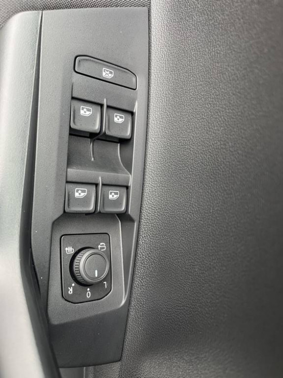 Acheter Volkswagen Polo Polo 1.0 TSI 95 S&S DSG7 VW Edition 5p occasion dans les concessions du Groupe Faurie