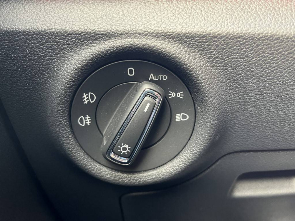 Acheter Skoda Scala Scala 1.5 TSI Evo 2 150 ch DSG7 ACT Monte-Carlo 5p occasion dans les concessions du Groupe Faurie