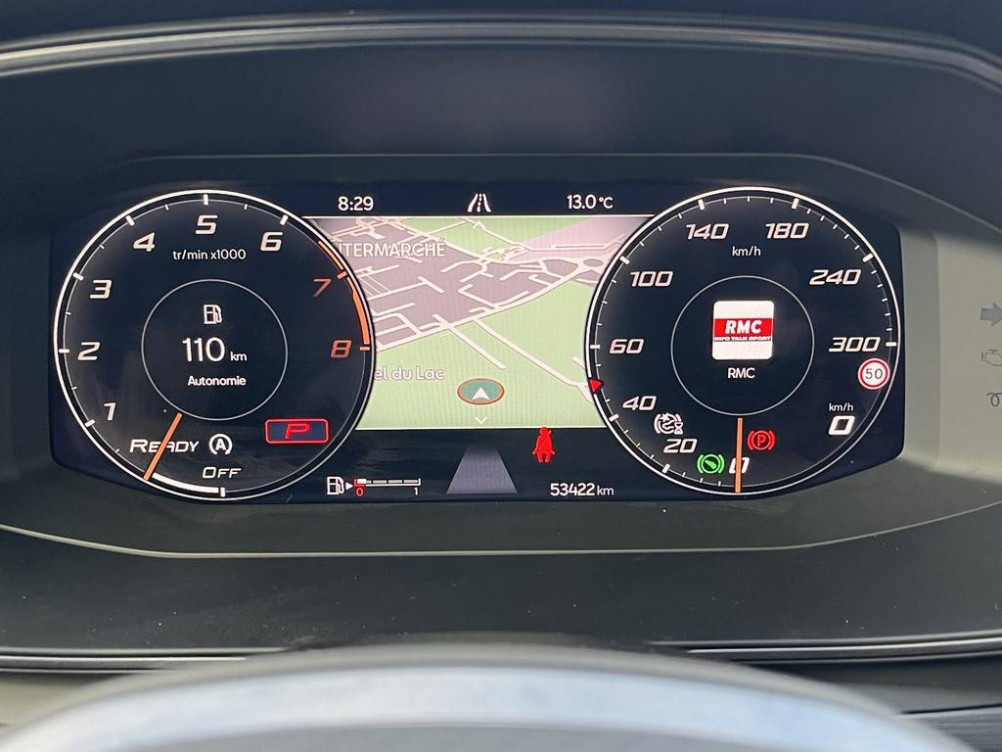 Acheter Cupra Formentor Formentor 1.5 TSI 150 ch DSG7 Business Edition 5p occasion dans les concessions du Groupe Faurie