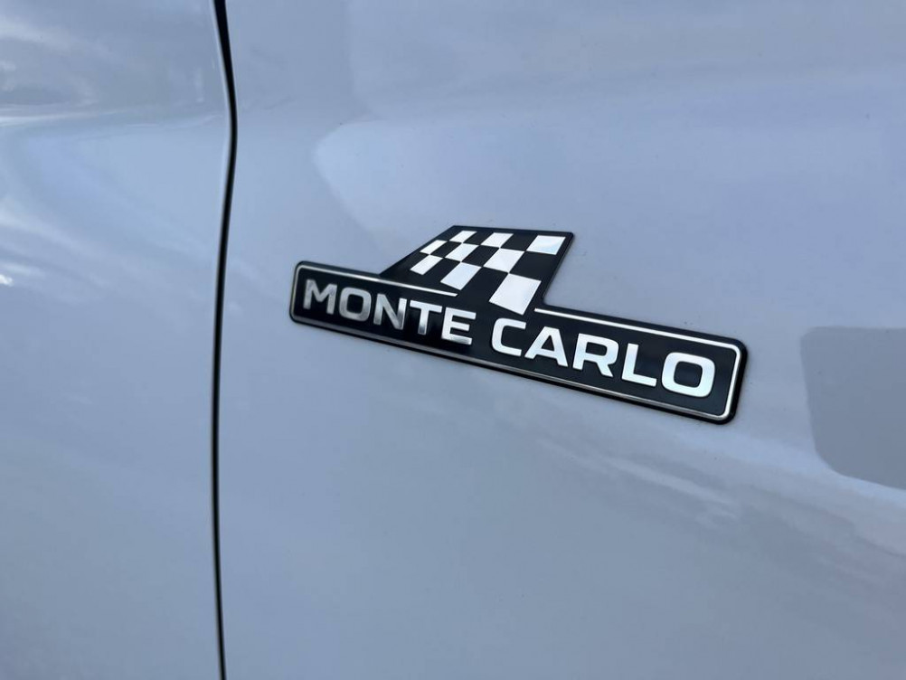 Acheter Skoda Scala Scala 1.5 TSI Evo 2 150 ch DSG7 ACT Monte-Carlo 5p occasion dans les concessions du Groupe Faurie