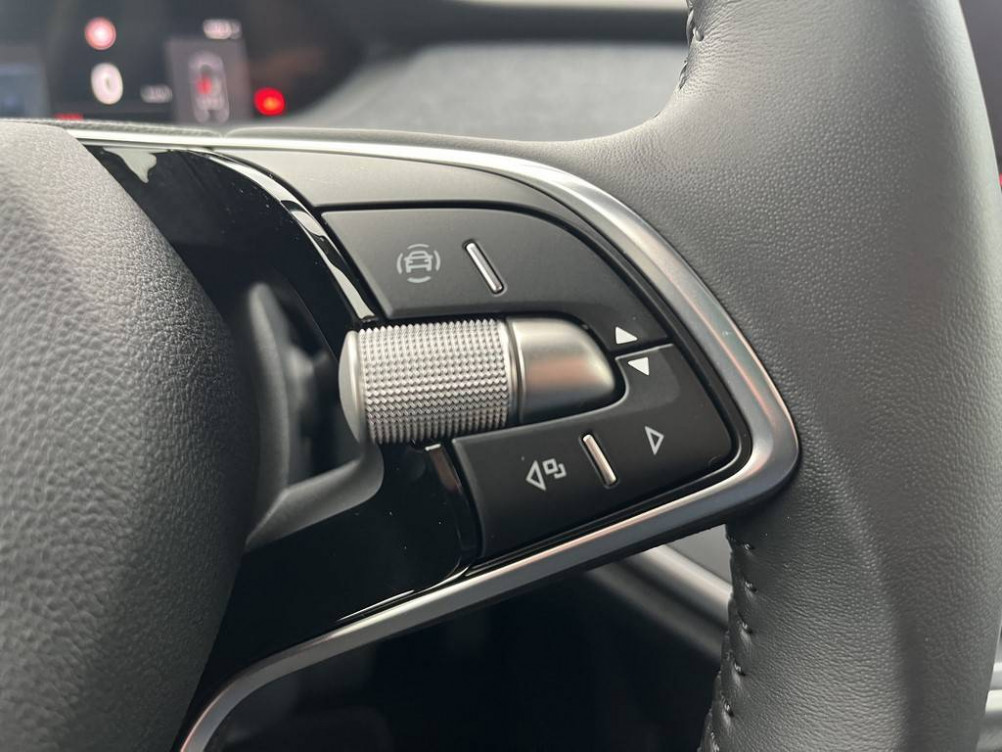 Acheter Skoda Elroq Elroq 286 ch Batterie 85 Plus 5p occasion dans les concessions du Groupe Faurie