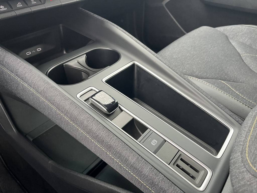 Acheter Skoda Elroq Elroq 286 ch Batterie 85 Plus 5p occasion dans les concessions du Groupe Faurie