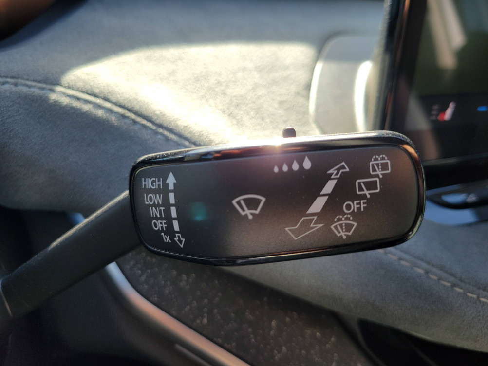 Acheter Skoda ENYAQ Enyaq 85 Plus 5p neuf dans les concessions du Groupe Faurie