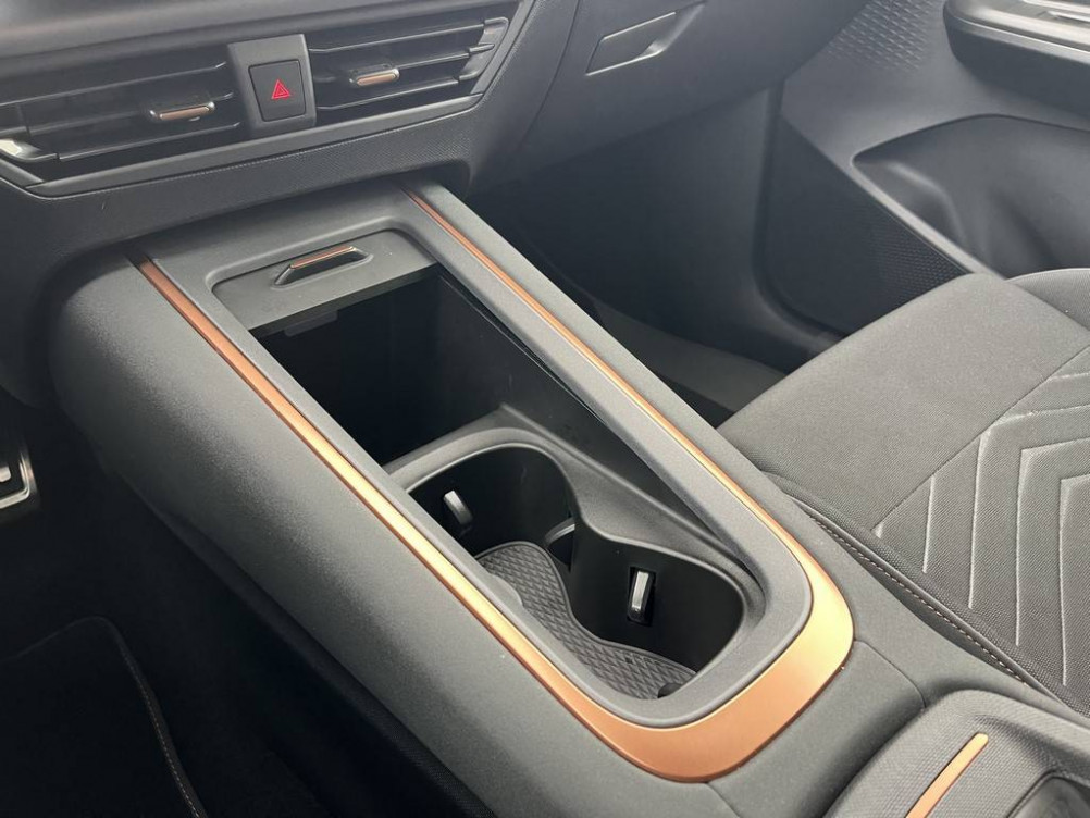 Acheter Cupra Born Born 230 ch - Batterie XL V 5p occasion dans les concessions du Groupe Faurie