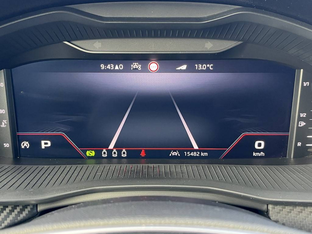 Acheter Skoda Scala Scala 1.5 TSI Evo 2 150 ch DSG7 ACT Monte-Carlo 5p occasion dans les concessions du Groupe Faurie