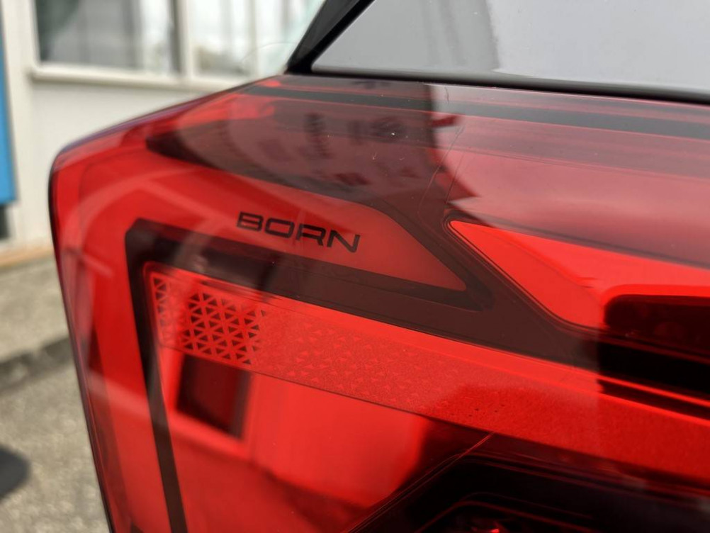 Acheter Cupra Born Born 230 ch - Batterie XL V 5p occasion dans les concessions du Groupe Faurie