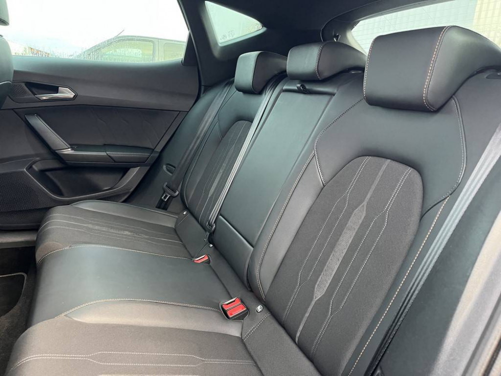 Acheter Cupra Formentor Formentor 1.5 TSI 150 ch DSG7 Business Edition 5p occasion dans les concessions du Groupe Faurie