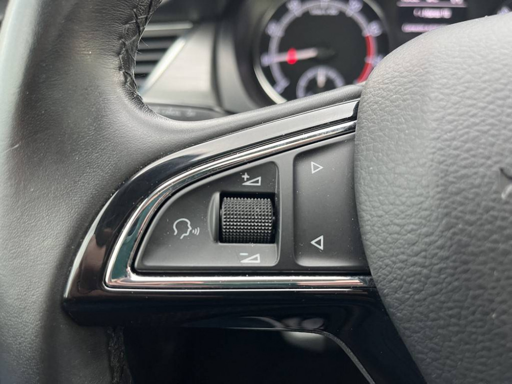 Acheter Skoda Rapid Spaceback Rapid Spaceback 1.0 TSI 110 ch BVM6 Clever 5p occasion dans les concessions du Groupe Faurie