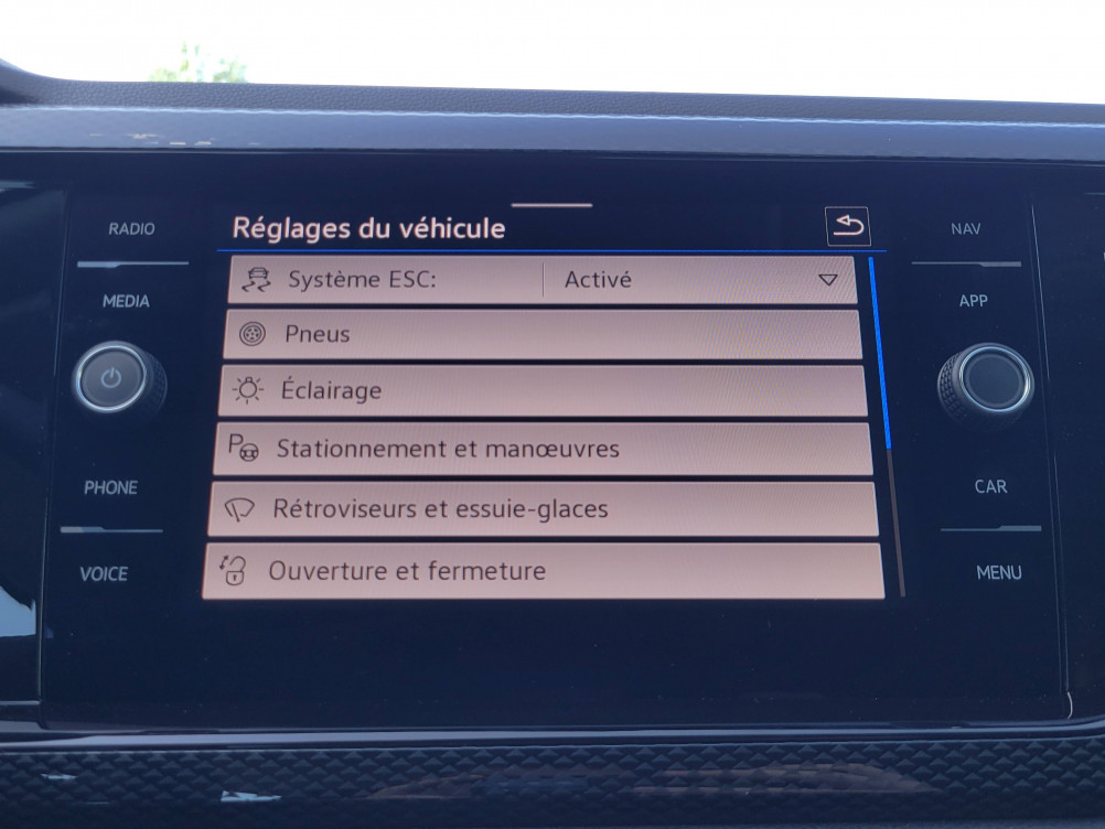 Acheter Volkswagen Taigo Taigo 1.0 TSI 116 DSG7 Life Plus 5p neuf dans les concessions du Groupe Faurie