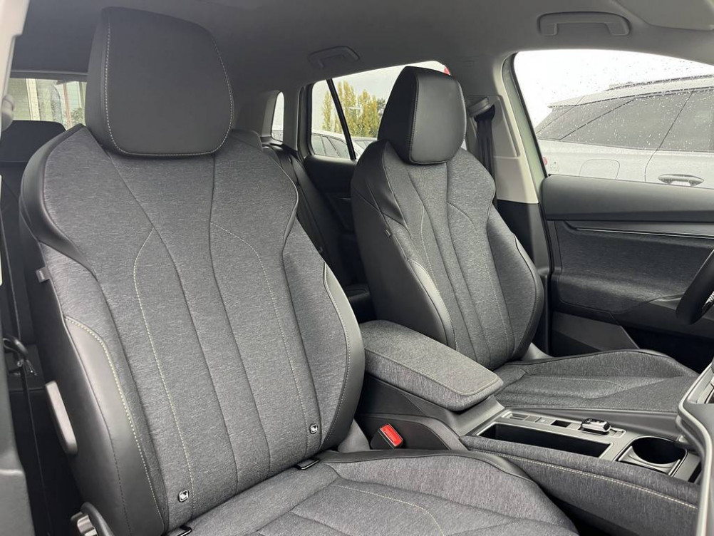 Acheter Skoda Elroq Elroq 286 ch Batterie 85 Plus 5p occasion dans les concessions du Groupe Faurie